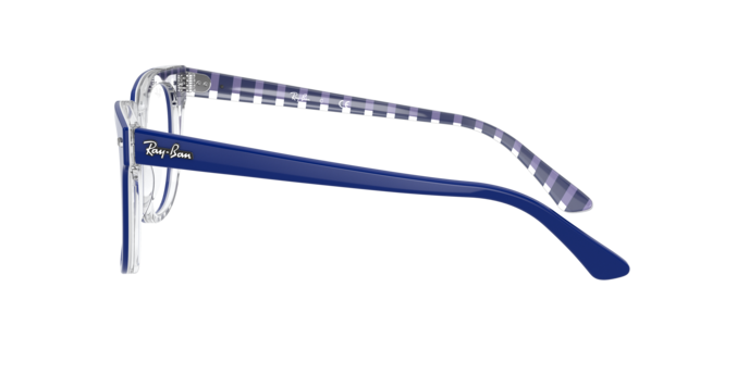 Ray-Ban Meteor Eyeglasses RX5377 8090