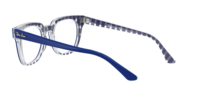 Ray-Ban Meteor Eyeglasses RX5377 8090