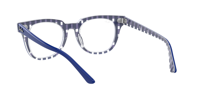 Ray-Ban Meteor Eyeglasses RX5377 8090