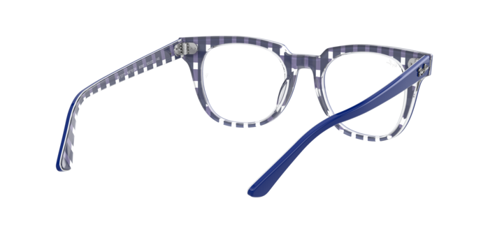 Ray-Ban Meteor Eyeglasses RX5377 8090