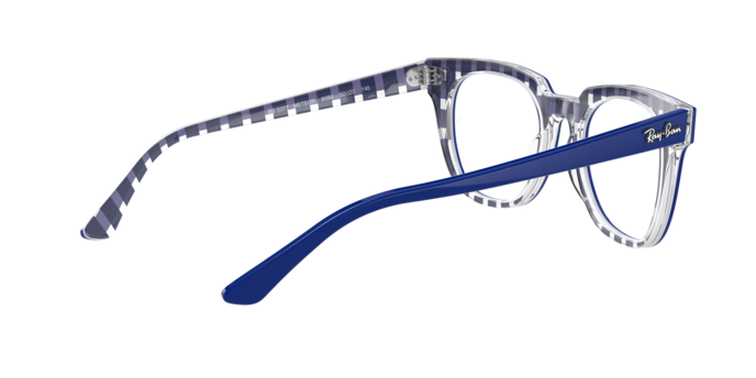 Ray-Ban Meteor Eyeglasses RX5377 8090