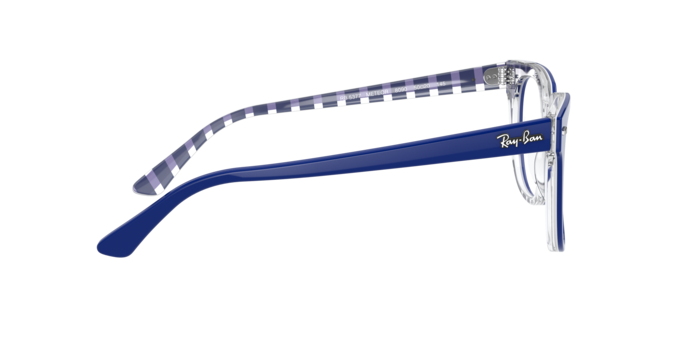 Ray-Ban Meteor Eyeglasses RX5377 8090