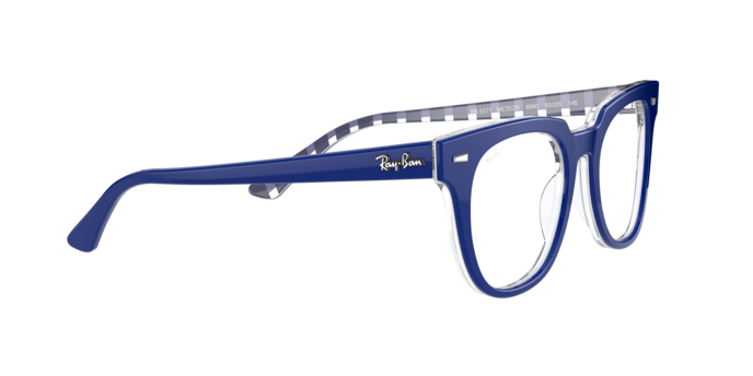 Ray-Ban Meteor Eyeglasses RX5377 8090