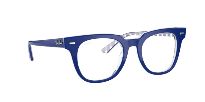 Ray-Ban Meteor Eyeglasses RX5377 8090