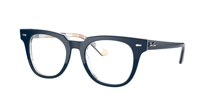 Ray-Ban Meteor Eyeglasses RX5377 8091