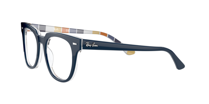 Ray-Ban Meteor Eyeglasses RX5377 8091