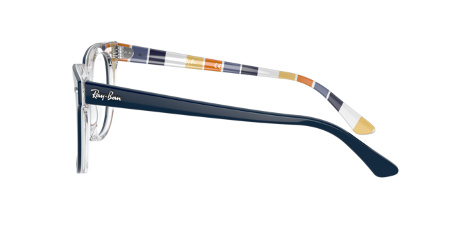 Ray-Ban Meteor Eyeglasses RX5377 8091