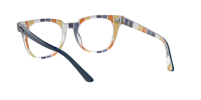 Ray-Ban Meteor Eyeglasses RX5377 8091