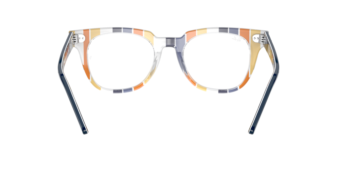 Ray-Ban Meteor Eyeglasses RX5377 8091