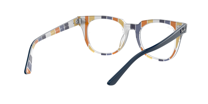 Ray-Ban Meteor Eyeglasses RX5377 8091