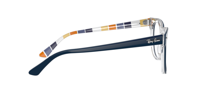 Ray-Ban Meteor Eyeglasses RX5377 8091