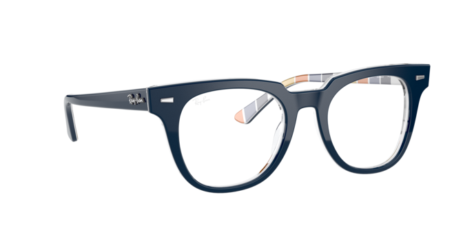 Ray-Ban Meteor Eyeglasses RX5377 8091