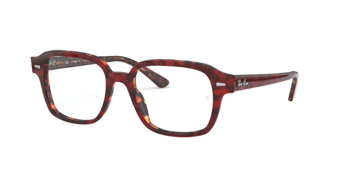 Ray-Ban Eyeglasses RX5382 5911