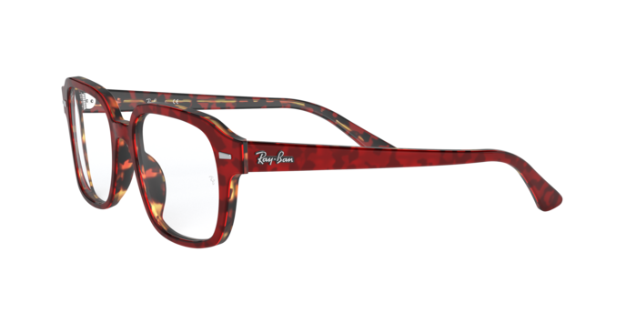 Ray-Ban Eyeglasses RX5382 5911