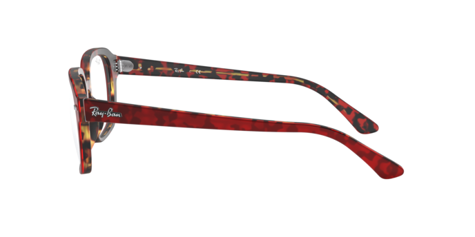 Ray-Ban Eyeglasses RX5382 5911