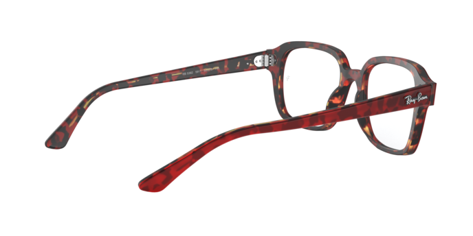 Ray-Ban Eyeglasses RX5382 5911