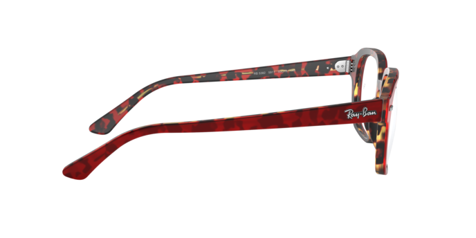 Ray-Ban Eyeglasses RX5382 5911