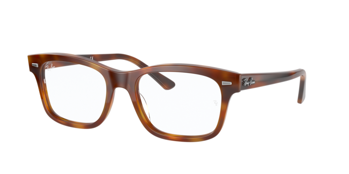 Ray-Ban Mr Burbank Eyeglasses RX5383 5944