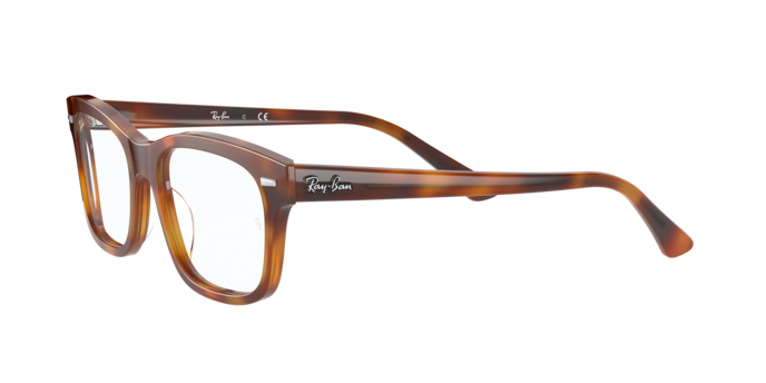 Ray-Ban Mr Burbank Eyeglasses RX5383 5944