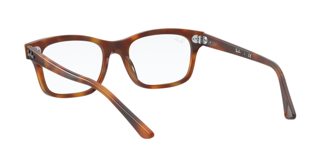 Ray-Ban Mr Burbank Eyeglasses RX5383 5944