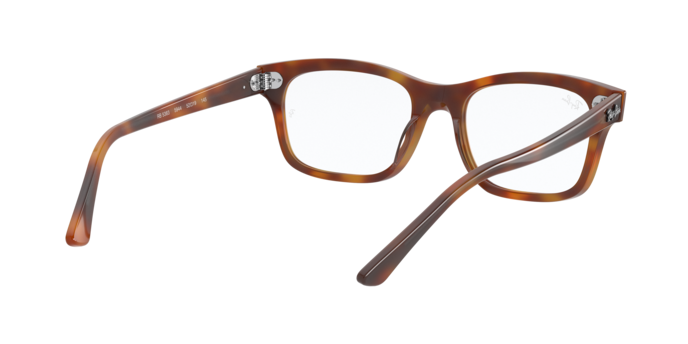 Ray-Ban Mr Burbank Eyeglasses RX5383 5944