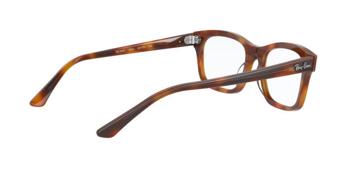 Ray-Ban Mr Burbank Eyeglasses RX5383 5944