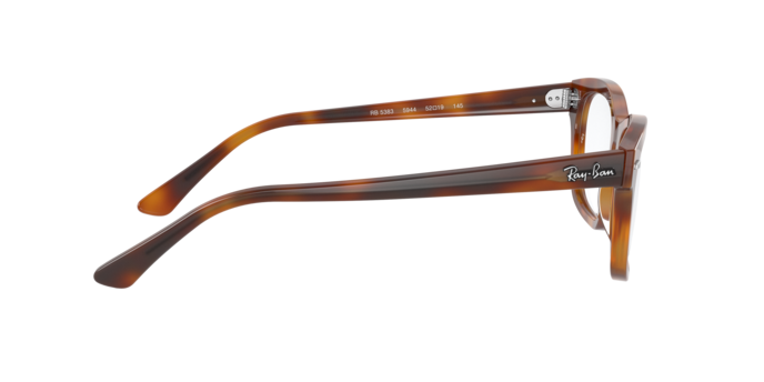 Ray-Ban Mr Burbank Eyeglasses RX5383 5944