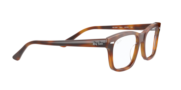 Ray-Ban Mr Burbank Eyeglasses RX5383 5944