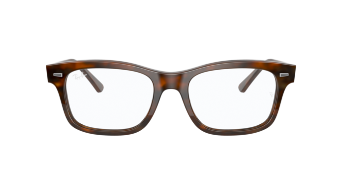 Ray-Ban Mr Burbank Eyeglasses RX5383 5945