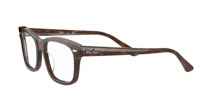 Ray-Ban Mr Burbank Eyeglasses RX5383 5945