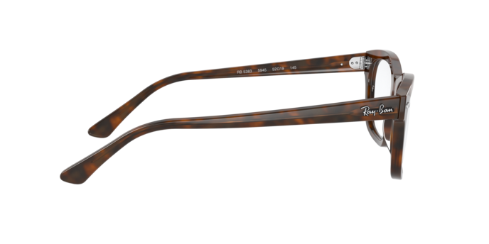 Ray-Ban Mr Burbank Eyeglasses RX5383 5945
