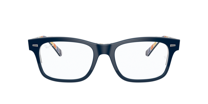 Ray-Ban Mr Burbank Eyeglasses RX5383 8091