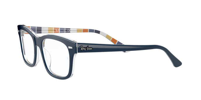 Ray-Ban Mr Burbank Eyeglasses RX5383 8091