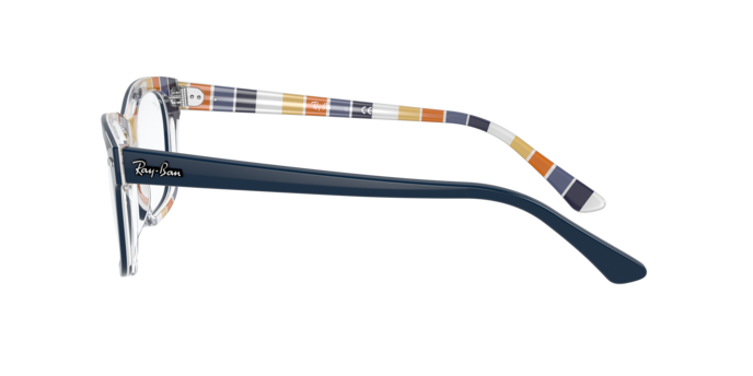 Ray-Ban Mr Burbank Eyeglasses RX5383 8091