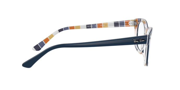 Ray-Ban Mr Burbank Eyeglasses RX5383 8091