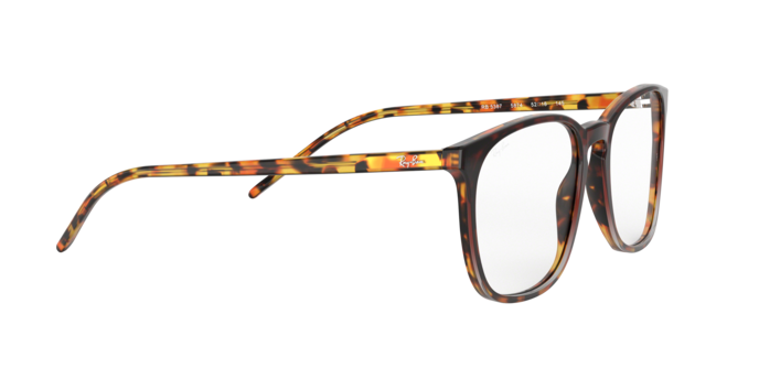 Ray-Ban Eyeglasses RX5387 5874