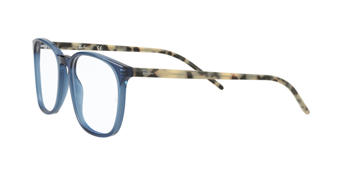 Ray-Ban Eyeglasses RX5387 8092