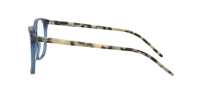 Ray-Ban Eyeglasses RX5387 8092