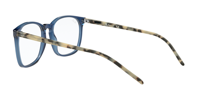 Ray-Ban Eyeglasses RX5387 8092