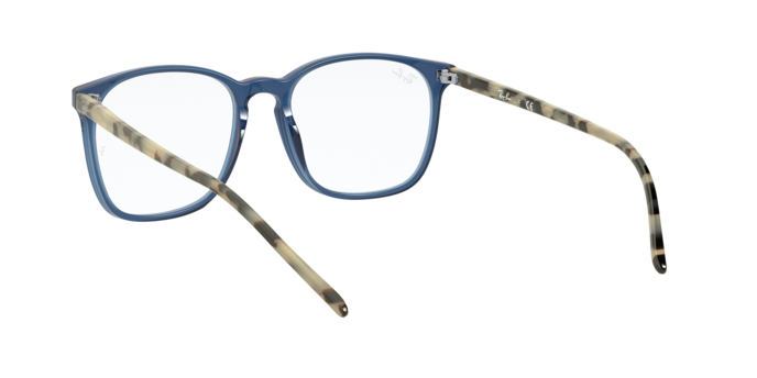 Ray-Ban Eyeglasses RX5387 8092