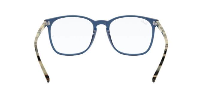 Ray-Ban Eyeglasses RX5387 8092