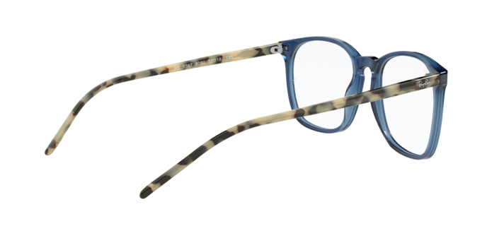Ray-Ban Eyeglasses RX5387 8092