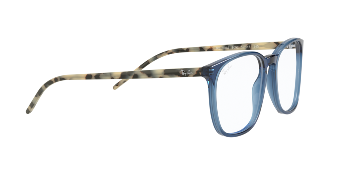 Ray-Ban Eyeglasses RX5387 8092