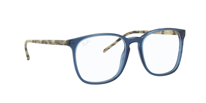 Ray-Ban Eyeglasses RX5387 8092