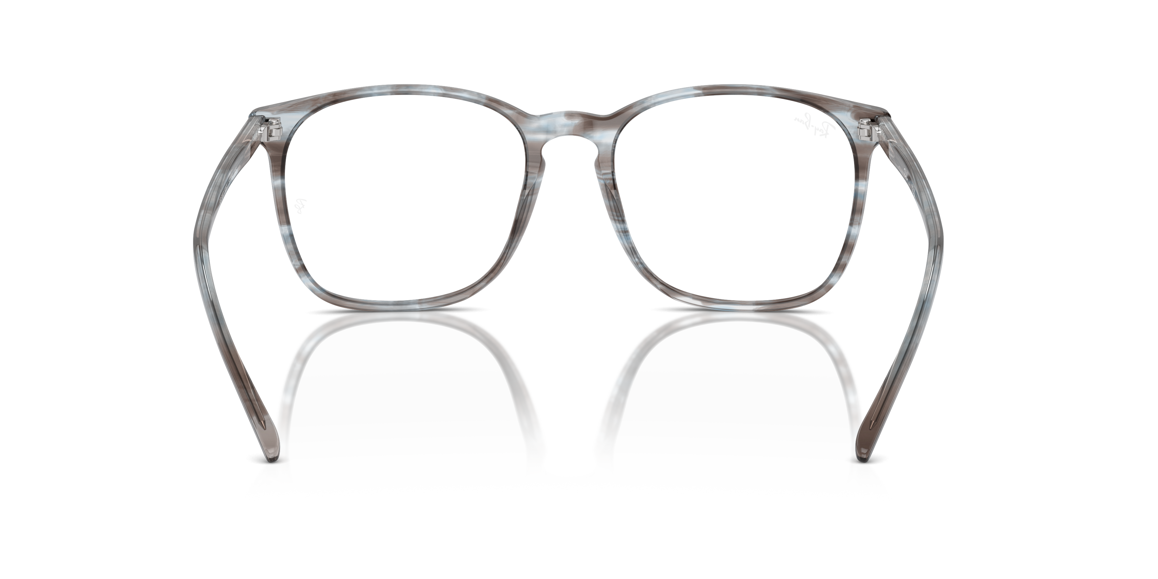 Ray-Ban Eyeglasses RX5387 8361