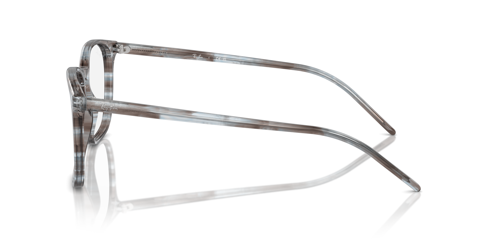 Ray-Ban Eyeglasses RX5387 8361