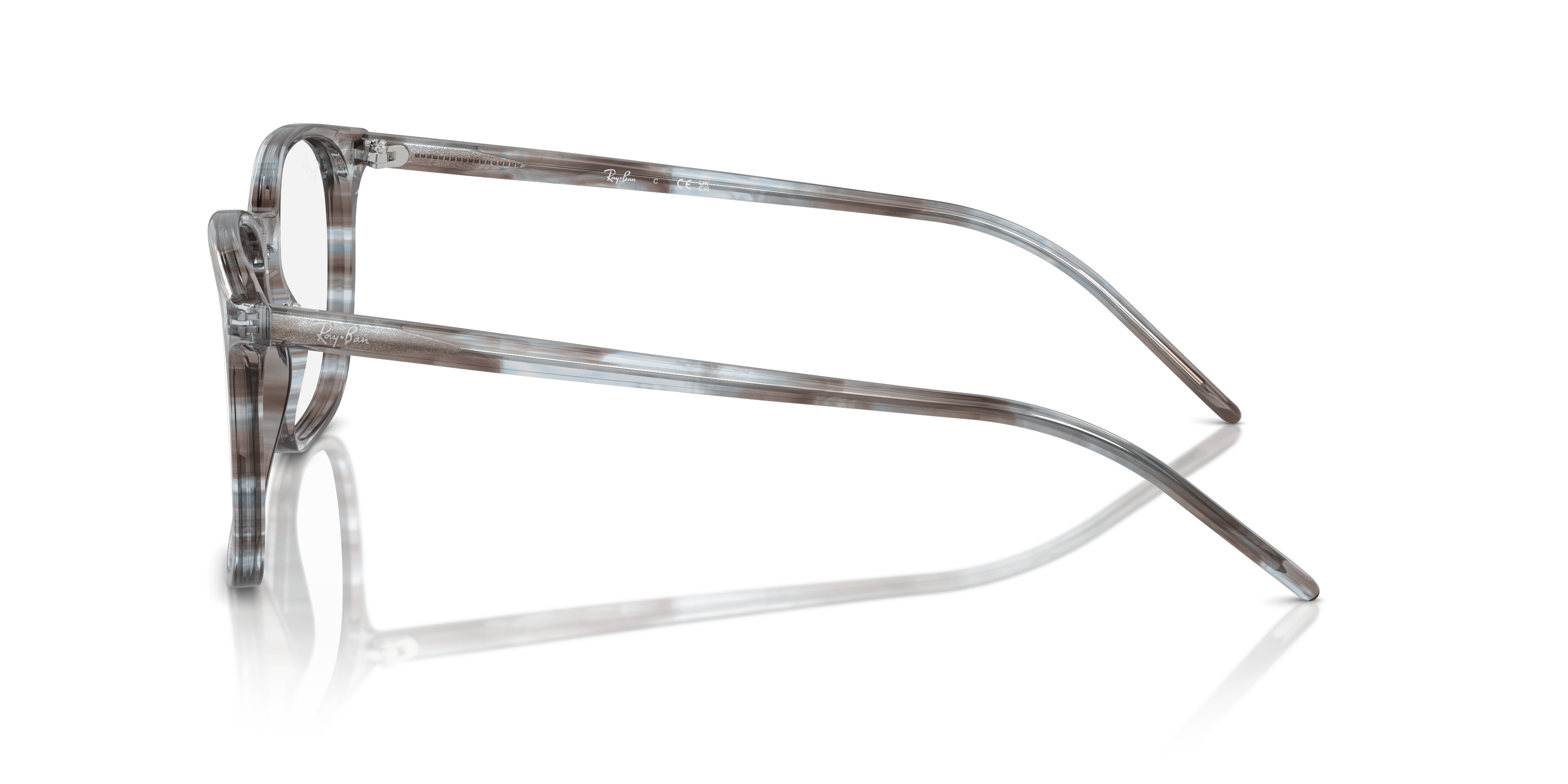 Ray-Ban Eyeglasses RX5387 8361