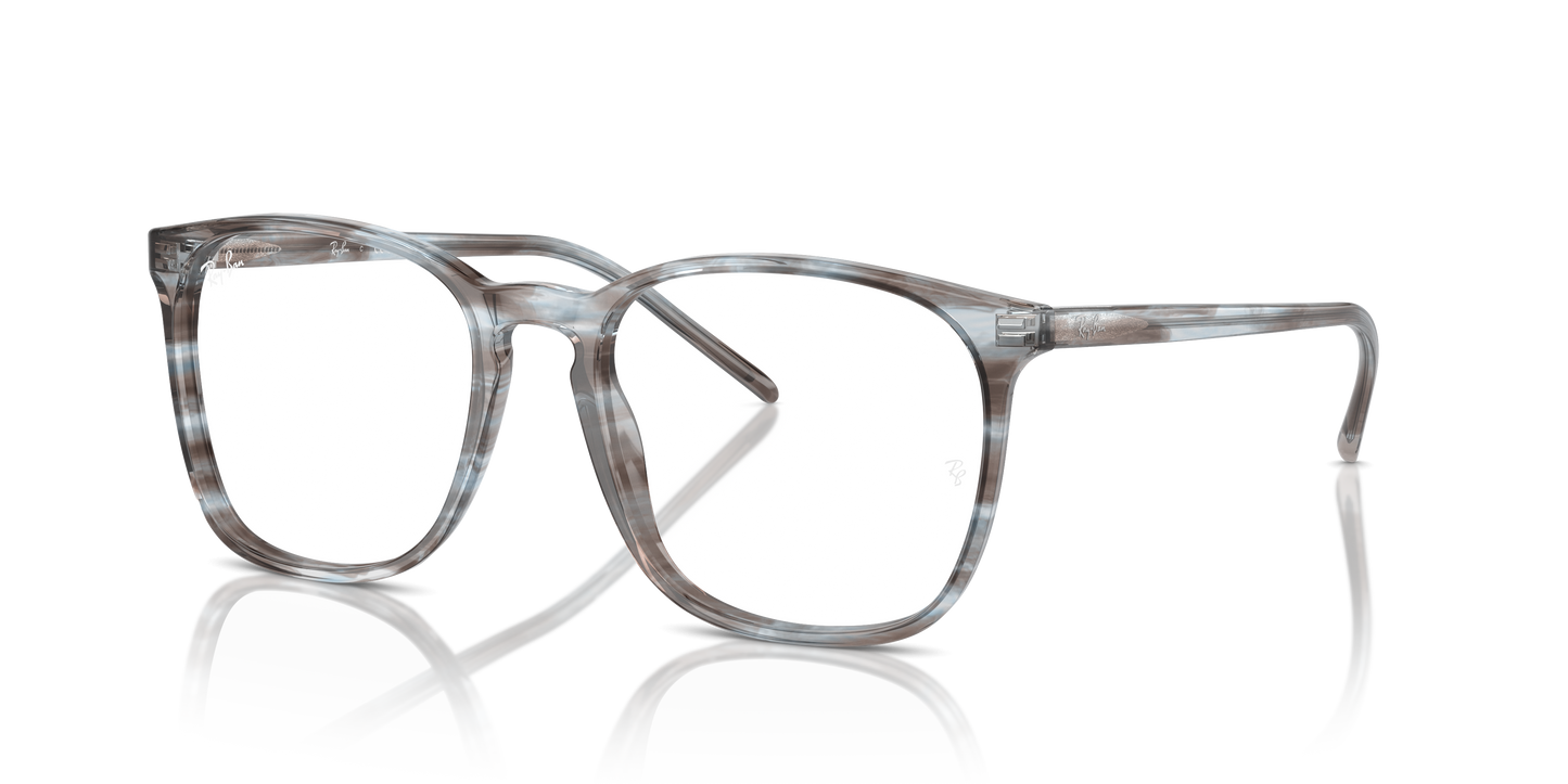 Ray-Ban Eyeglasses RX5387 8361