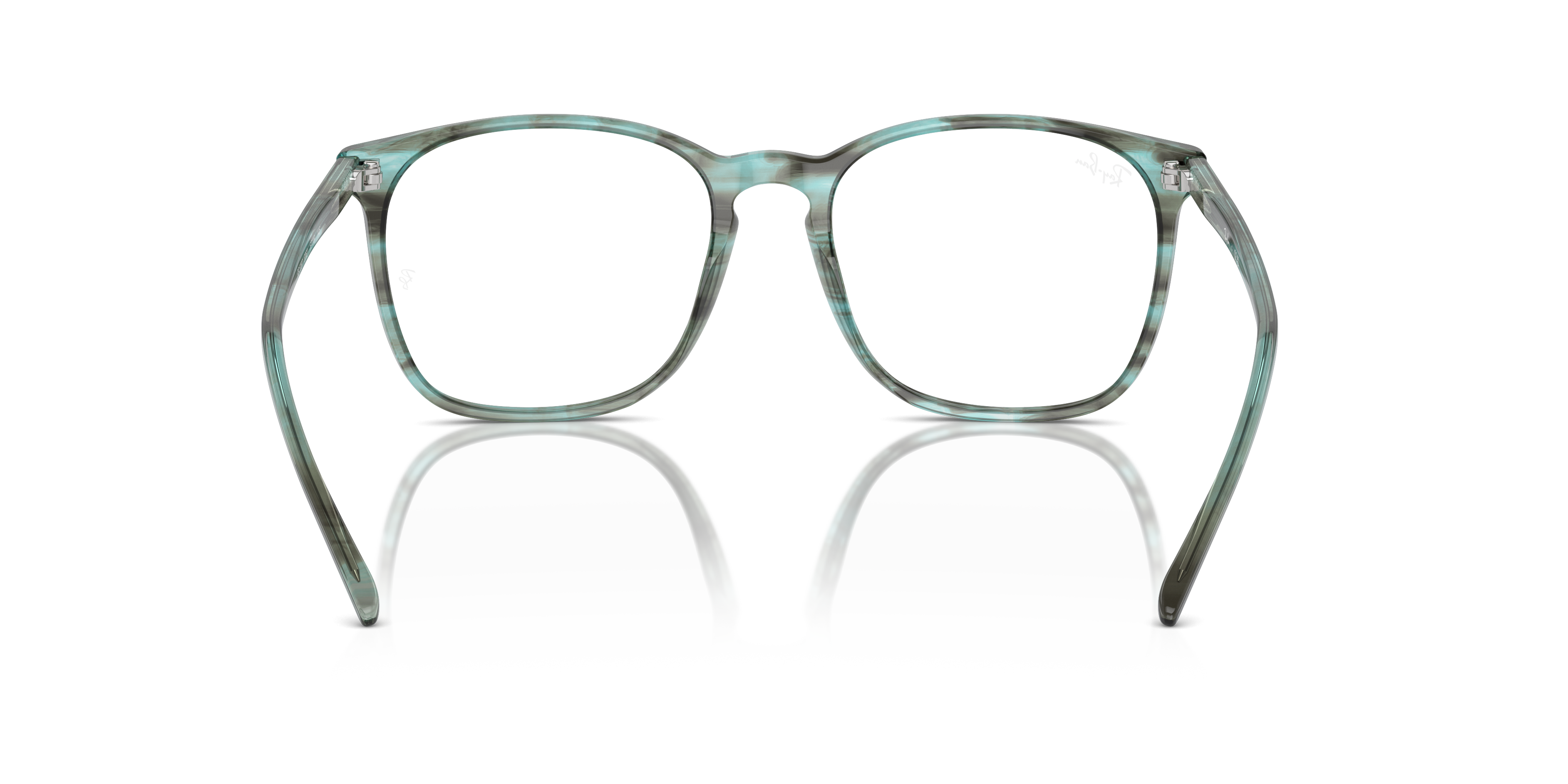 Ray-Ban Eyeglasses RX5387 8362