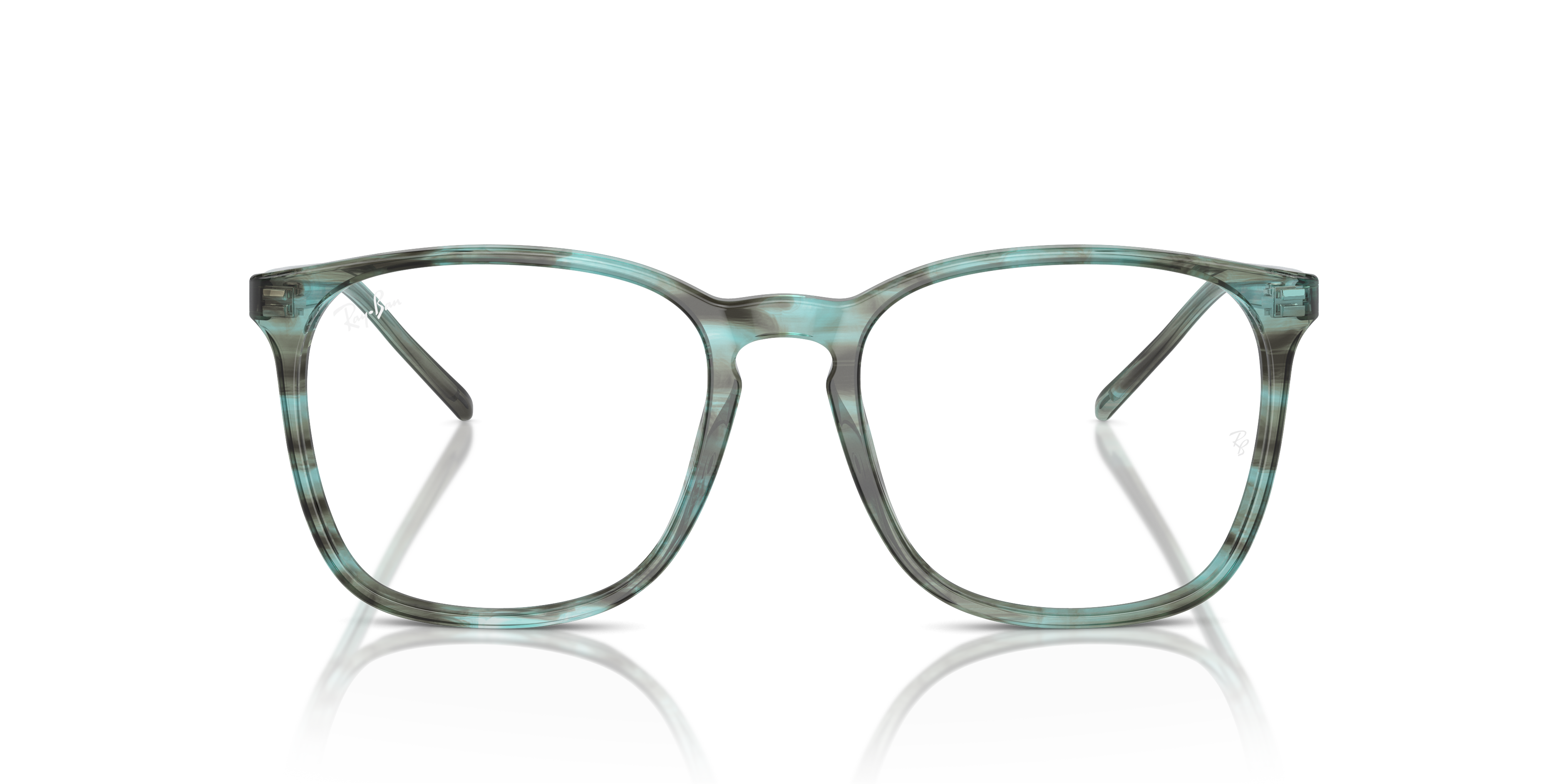 Ray-Ban Eyeglasses RX5387 8362